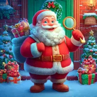 50 tuba: Jõuluvana põgenemine