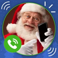 Santa Claus Christmas Call