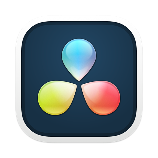 DaVinci Resolve videotöötlustarkvara professionaalidele